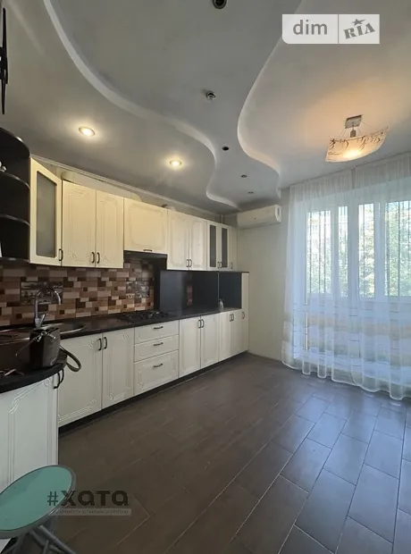 Квартира на вул. Миколи Сингаївського, 1К в Київ, ID 263869, фото №2