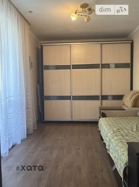 Квартира на вул. Миколи Сингаївського, 1К в Київ, ID 263869, фото №4