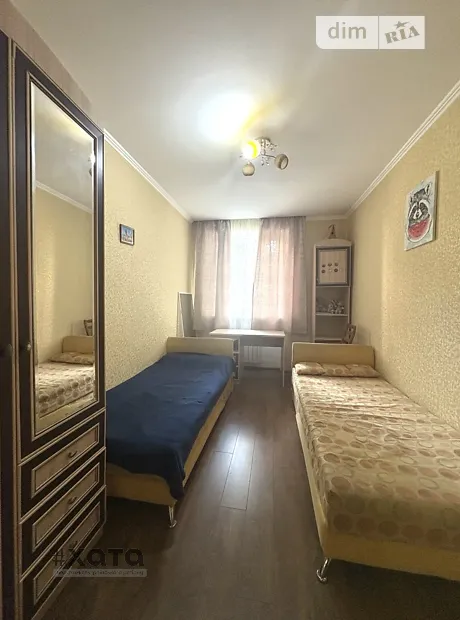 Квартира на вул. Миколи Сингаївського, 1К в Київ, ID 263869, фото №5
