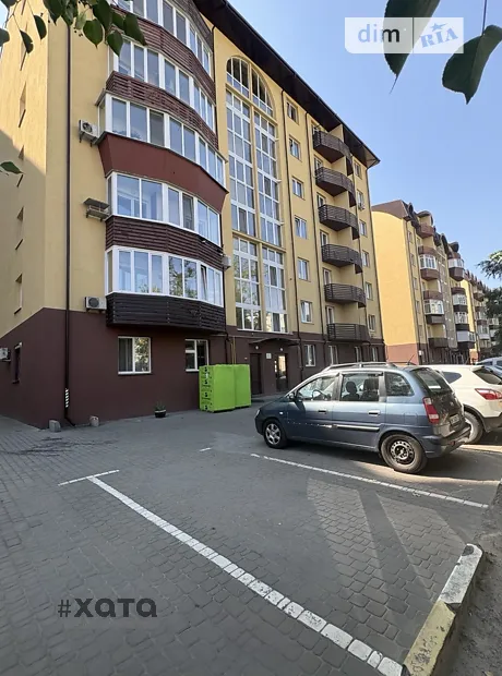 Квартира на вул. Миколи Сингаївського, 1К в Києві, ID 263869, фото №6