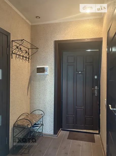 Квартира на вул. Миколи Сингаївського, 1К в Києві, ID 263869, фото №10