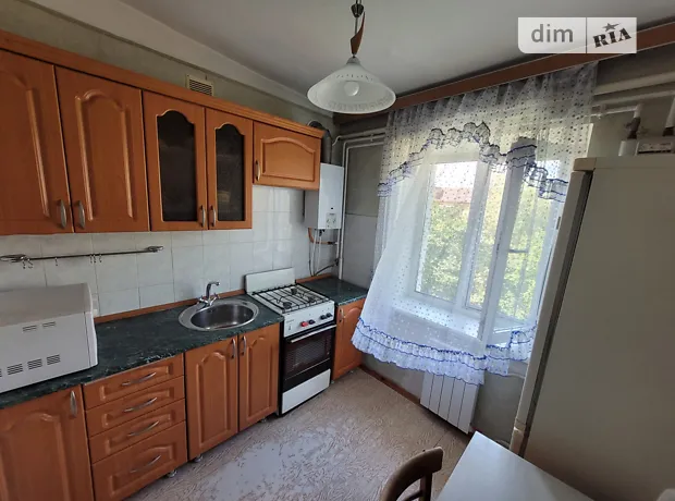 Квартира на просп. Науки, 35 в Києві, ID 263935, фото №1