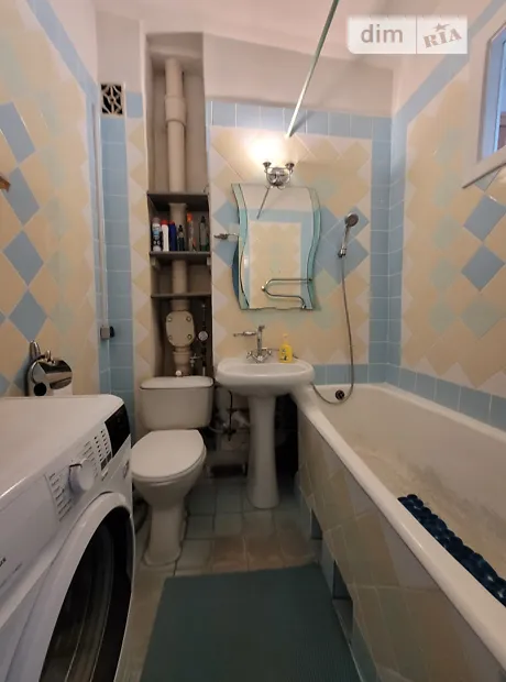 Квартира на просп. Науки, 35 в Києві, ID 263935, фото №18