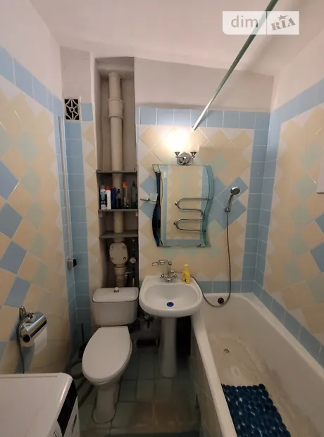Квартира на просп. Науки, 35 в Києві, ID 263935, фото №19