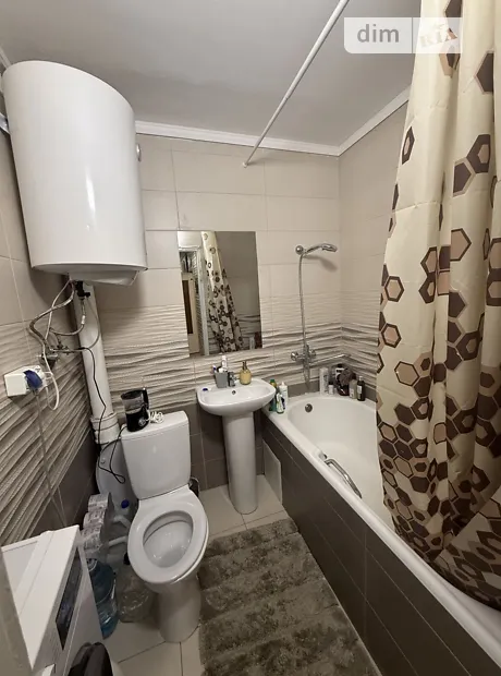 Квартира на шосе Тираспольське в Одесі, ID 269410, фото №4