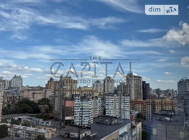 Квартира на вул. Вільгельма Котарбінського, 24 в Києві, ID 264513, фото №18