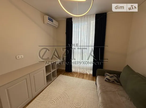 Квартира на вул. Вільгельма Котарбінського, 24 в Києві, ID 264513, фото №8