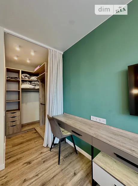 Квартира на вул. Віктора Некрасова, 12А в Києві, ID 264013, фото №8
