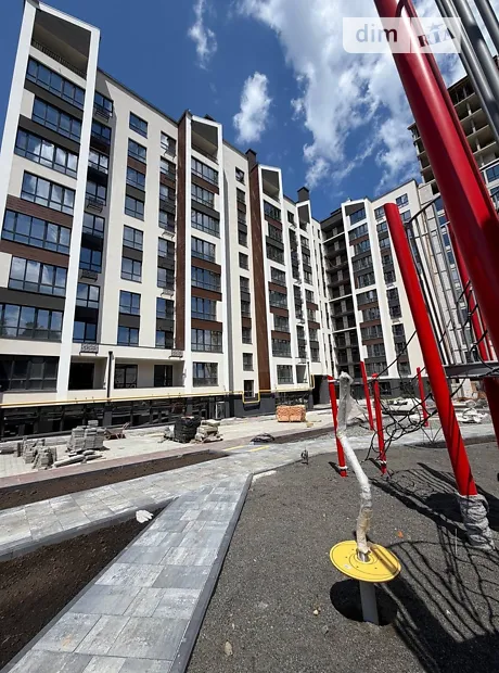 Квартира на вул. Озерна 20/4 в Хмельницькому, ID 271857, фото №8
