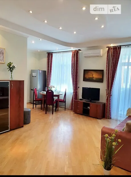 Квартира на вул. Бориса Грінченка, 4 в Київ, ID 263920, фото №2