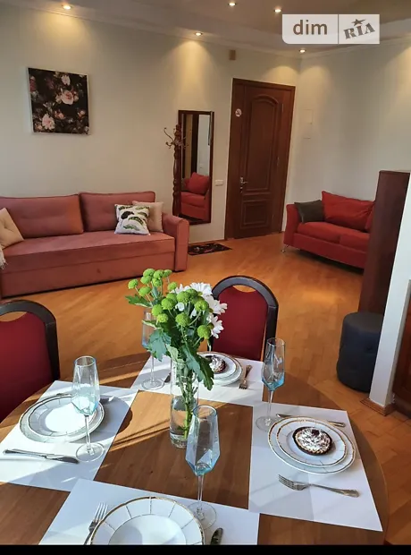 Квартира на вул. Бориса Грінченка, 4 в Київ, ID 263920, фото №3