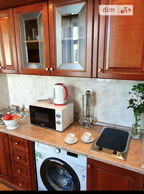 Квартира на вул. Бориса Грінченка, 4 в Києві, ID 263920, фото №6