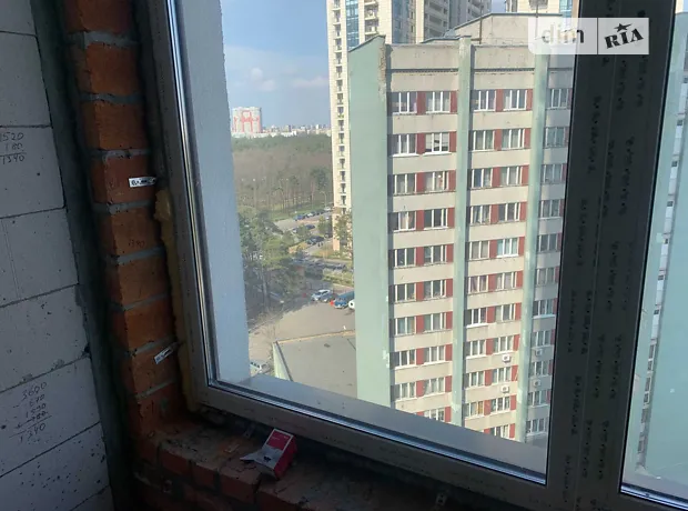 Квартира на вул. Князя Романа Мстиславича 26/2 в Києві, ID 270524, фото №5