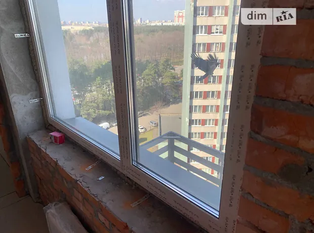 Квартира на вул. Князя Романа Мстиславича 26/2 в Києві, ID 270524, фото №8