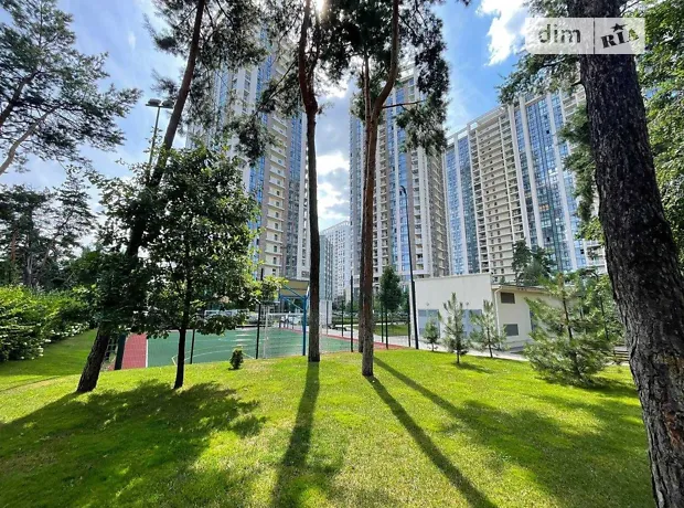 Квартира на вул. Князя Романа Мстиславича, 28А в Києві, ID 264036, фото №21
