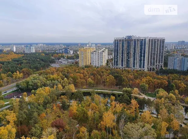 Квартира на вул. Князя Романа Мстиславича, 28А в Києві, ID 264036, фото №23