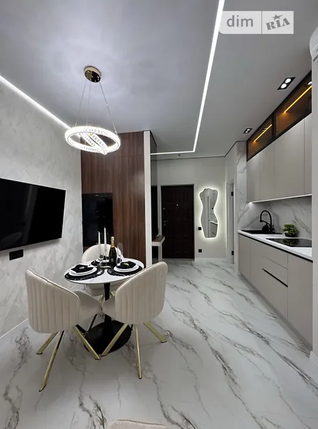 Квартира на вул. Люстдорфська дорога в Одесі, ID 270657, фото №1