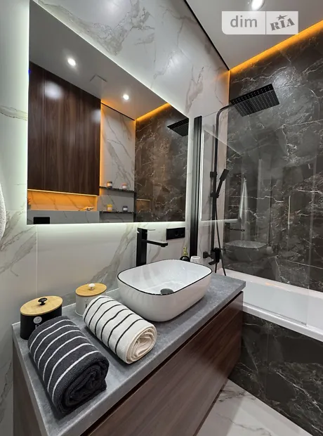 Квартира на вул. Люстдорфська дорога в Одесі, ID 270657, фото №12