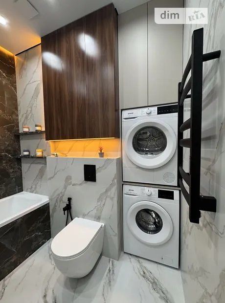 Квартира на вул. Люстдорфська дорога в Одесі, ID 270657, фото №13