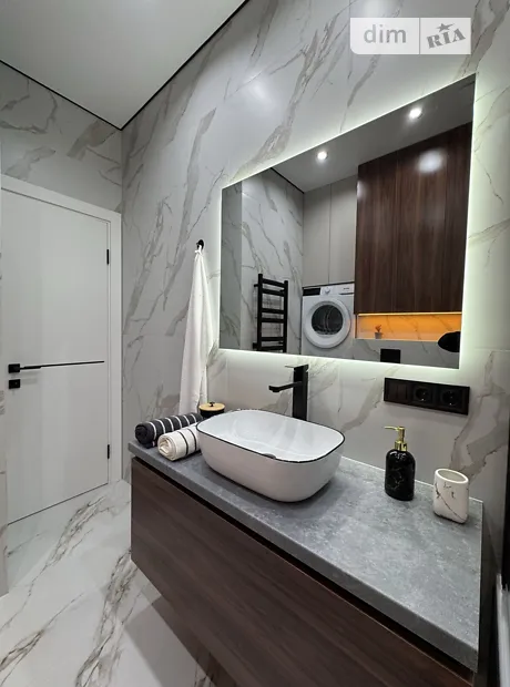Квартира на вул. Люстдорфська дорога в Одесі, ID 270657, фото №14