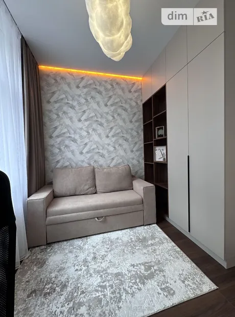 Квартира на вул. Люстдорфська дорога в Одесі, ID 270657, фото №19