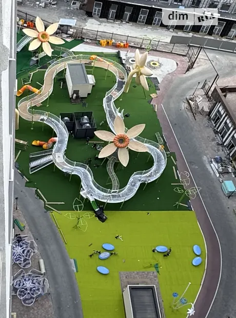 Квартира на вул. Люстдорфська дорога в Одесі, ID 270657, фото №20