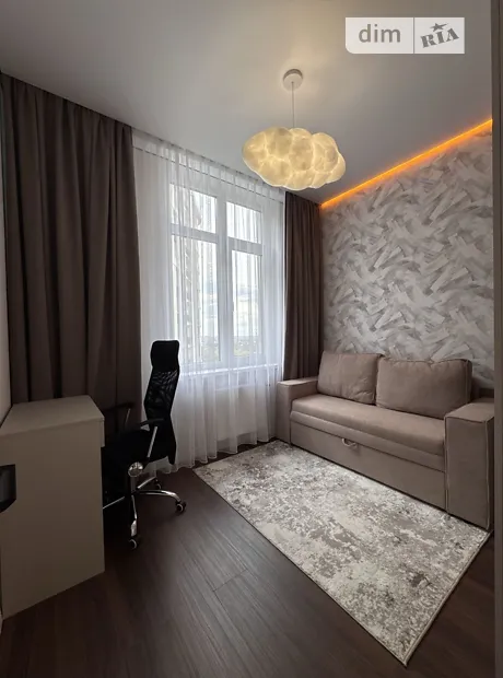 Квартира на вул. Люстдорфська дорога в Одесі, ID 270657, фото №3