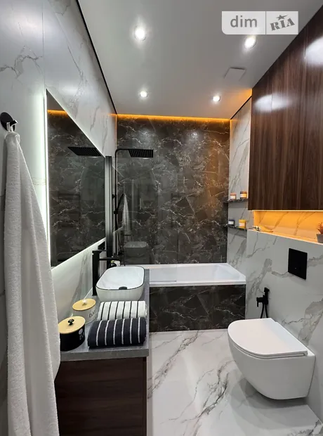 Квартира на вул. Люстдорфська дорога в Одесі, ID 270657, фото №4
