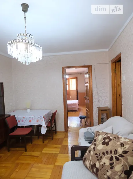 Квартира на вул. Героїв Крут в Одеса, ID 263927, фото №3