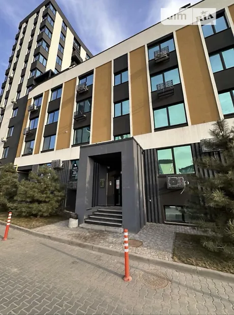 Квартира на просп. Героїв Небесної Сотні в Києві, ID 264285, фото №12