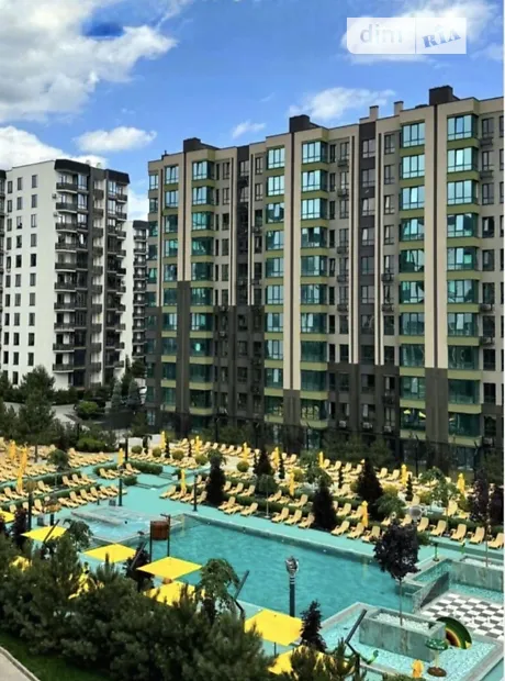 Квартира на просп. Героїв Небесної Сотні в Києві, ID 264285, фото №15