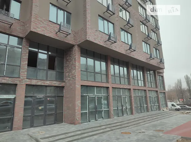 Квартира на пров. Індустріальний, 2 в Києві, ID 269864, фото №9