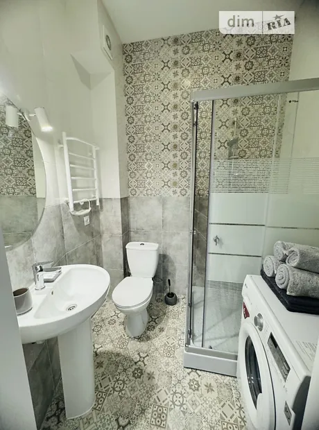 Квартира на вул. Валерія Самофалова, 20 в Одесі, ID 269511, фото №4