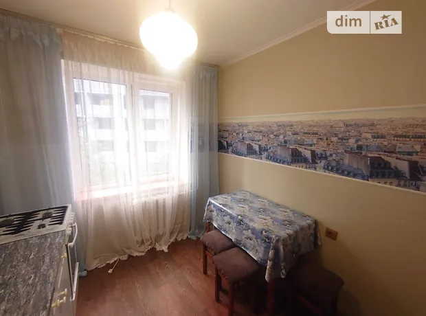 Квартира на пров. Лобачевського, 2 в Києві, ID 264535, фото №1