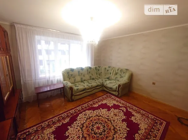 Квартира на пров. Лобачевського, 2 в Києві, ID 264535, фото №5