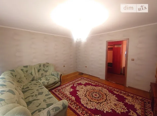 Квартира на пров. Лобачевського, 2 в Києві, ID 264535, фото №6
