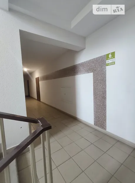 Квартира на вул. Володимира Стельмаха, 1Б в Рівному, ID 264113, фото №12