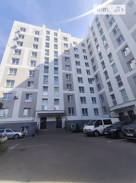 Квартира на вул. Володимира Стельмаха, 1Б в Рівному, ID 264113, фото №14