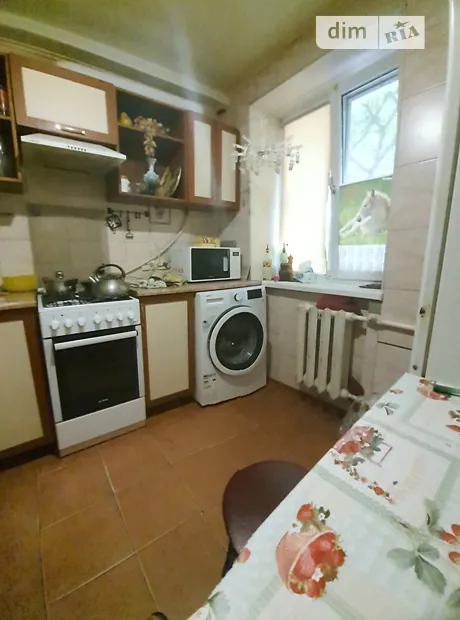 Квартира на вул. Мельникова Василя, 6 в Харків, ID 264091, фото №1