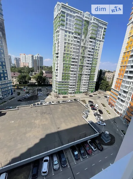 Квартира на просп. Лесі Українки, 19Г в Одесі, ID 264528, фото №4