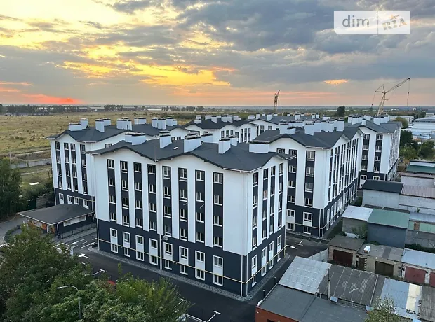 Квартира на вул. Теплична, 54 в Києві, ID 313221, фото №9