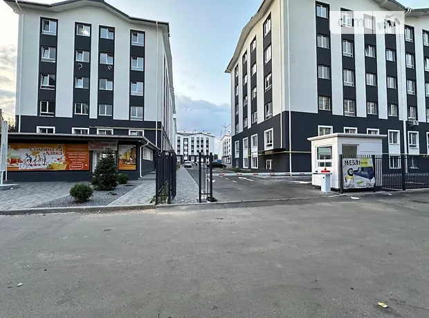 Квартира на вул. Теплична, 54 в Києві, ID 313221, фото №10