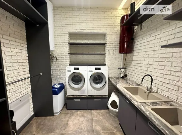 Квартира на вул. Протасів Яр, 8 в Києві, ID 264030, фото №11