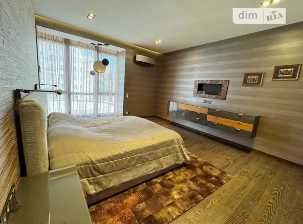 Квартира на вул. Протасів Яр, 8 в Києві, ID 264030, фото №13