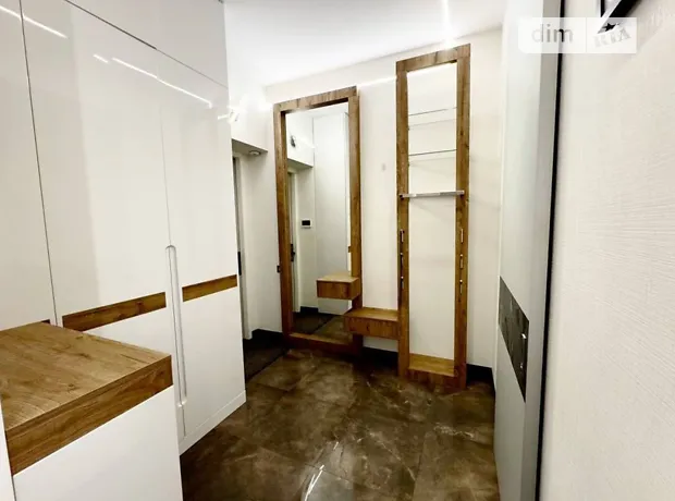 Квартира на вул. Протасів Яр, 8 в Києві, ID 264030, фото №18