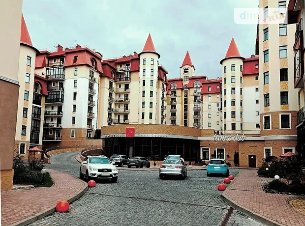 Квартира на вул. Протасів Яр, 8 в Києві, ID 264030, фото №22