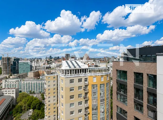 Квартира на вул. Антоновича, 74 в Києві, ID 264039, фото №18