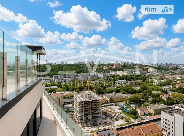 Квартира на вул. Антоновича, 74 в Києві, ID 264039, фото №3