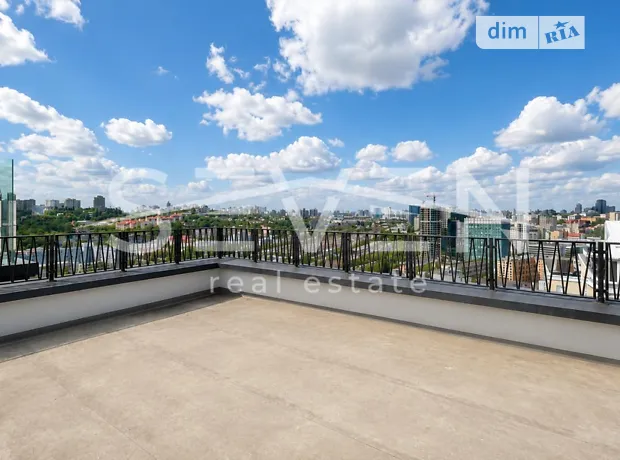 Квартира на вул. Антоновича, 74 в Києві, ID 264039, фото №4