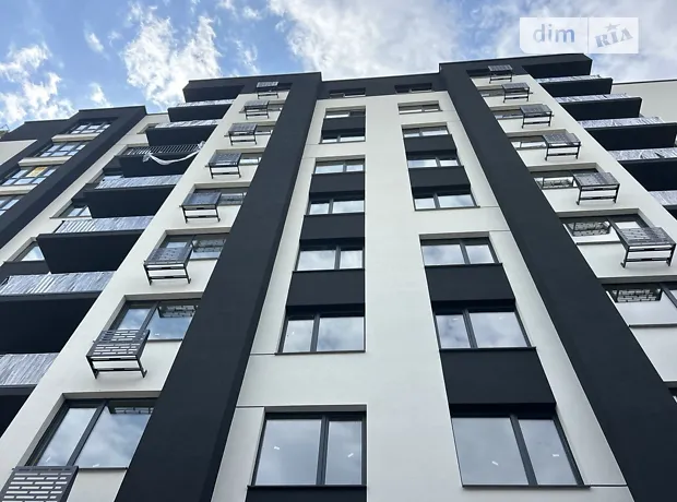 Квартира на шосе Калуське, 15 в Івано-Франківську, ID 265106, фото №11